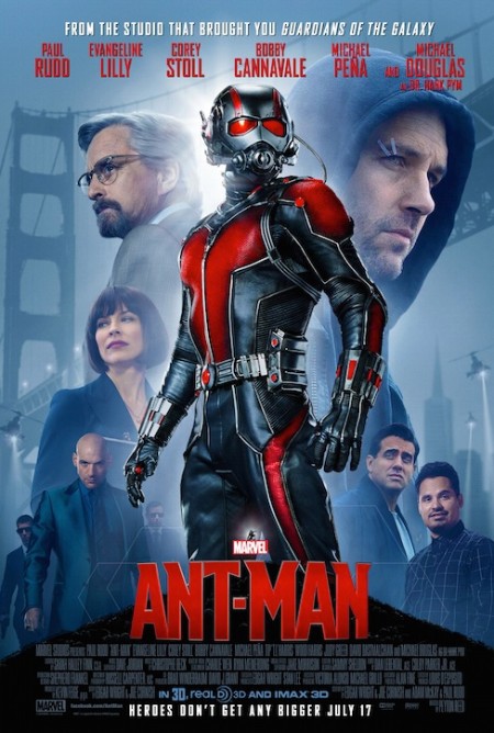 Ant-Man 2015 UHD 4K BluRay 2160p HDR10 TrueHD 7 1 Atmos H 265-MgB