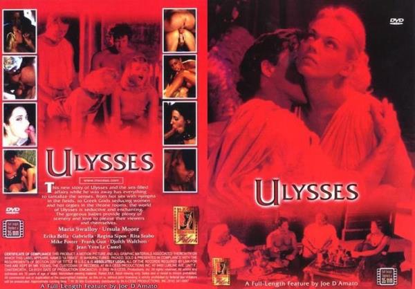 Ulysses - 480p