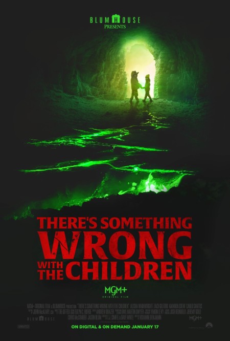 Theres Something Wrong with The Children 2023 720p WEB H264-DiMEPiECE