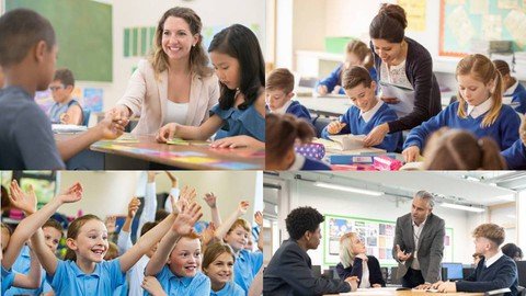 Mastering Teaching In The Uk Your Pathway To Success