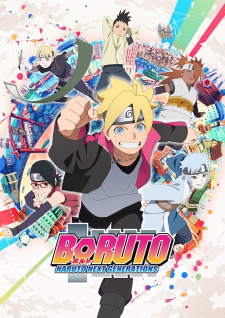 BORUTO NARUTO NEXT GENERATIONS S01E137 720p WEB H264-SKYANiME