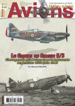 Avions Hors-Serie 46 (2017-11)