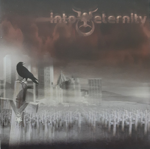 Into Eternity - Dead Or Dreaming (2001) (LOSSLESS)