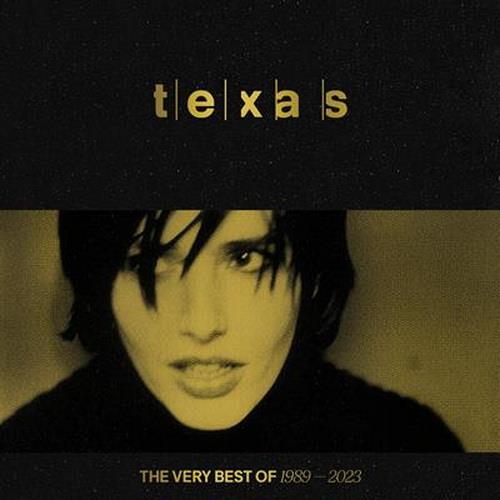 Texas - The Very Best Of 1989  2023 (2023) FLAC