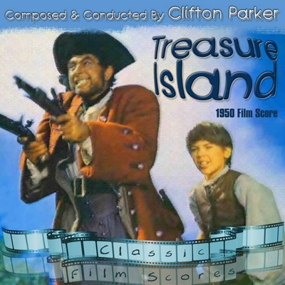 Treasure Island Soundtrack