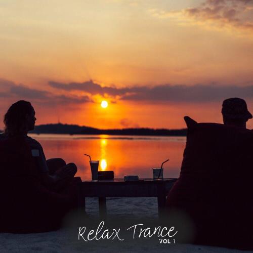 Relax Trance Vol 1 (Mixed by SounEmot) (2023)