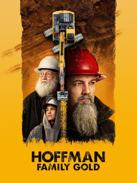 Hoffman Family Gold S02E01 1080p WEB h264-EDITH