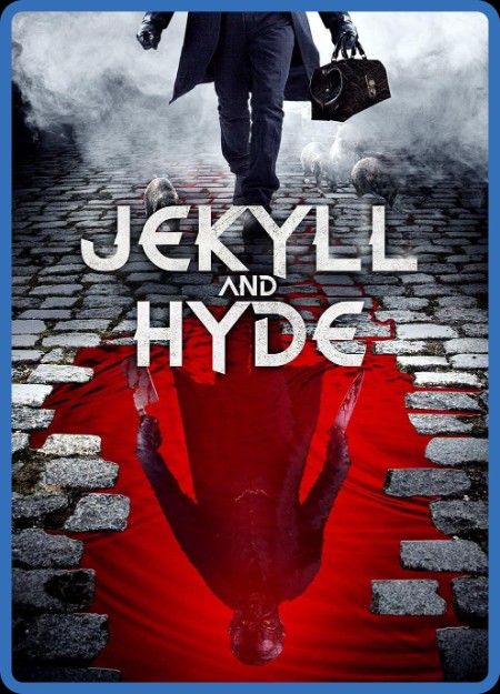 Jekyll and Hyde 2021 1080p AMZN WEB-DL DDP 2 0 H 264-PiRaTeS 86e1ff2ec5eda1d1bda1e7d713366ed2