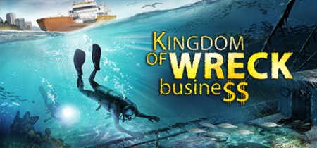 Kingdom of Wreck Business PROPER REPACK-SKIDROW