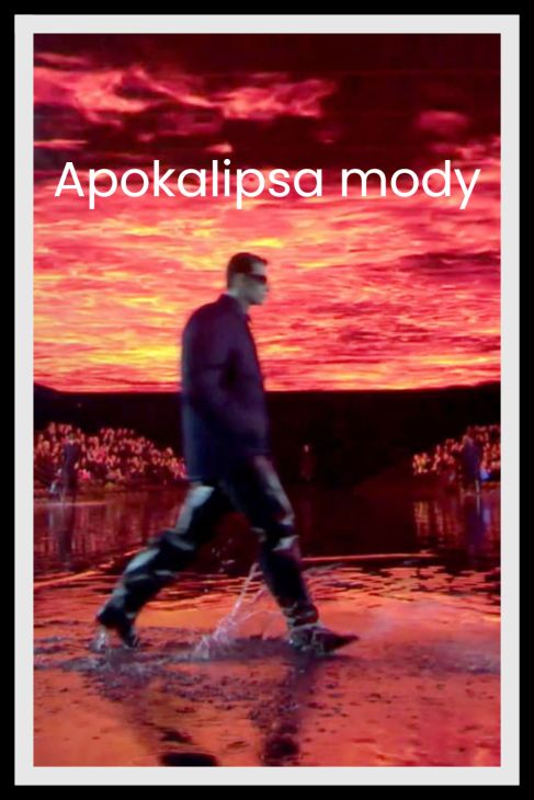Apokalipsa mody / Apocalypse mode (2021) PL.1080i.HDTV.H264-OzW / Lektor PL
