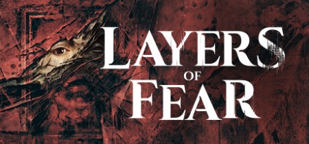 Layers of Fear DODI Repack