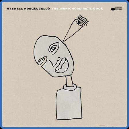 Meshell Ndegeocello - The Omnichord Real Book (2023) [24Bit-88 2kHz] FLAC