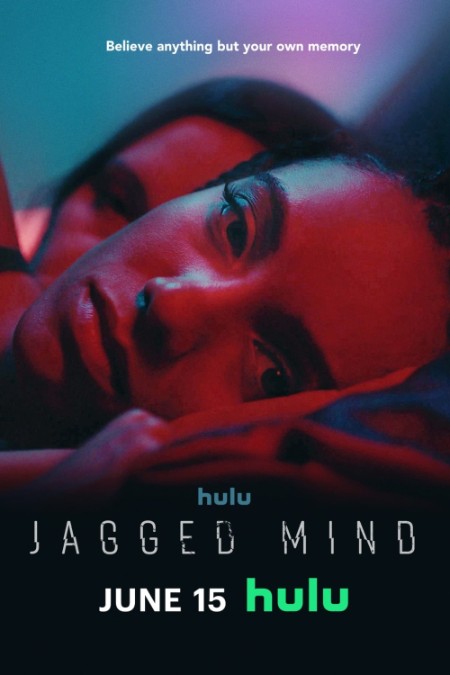 Jagged Mind (2023) 2160p 4K WEB 5.1 YTS