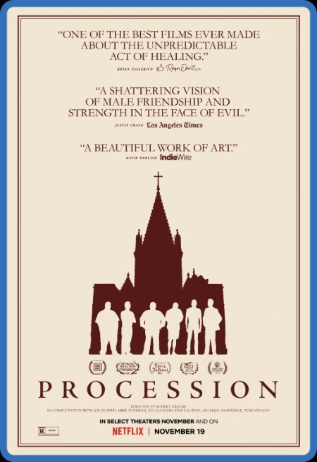 Procession 2021 1080p WEBRip x264-RARBG