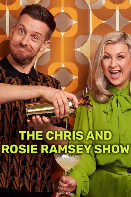 The Chris and Rosie Ramsey Show S02E06 HDTV x264-XEN0N