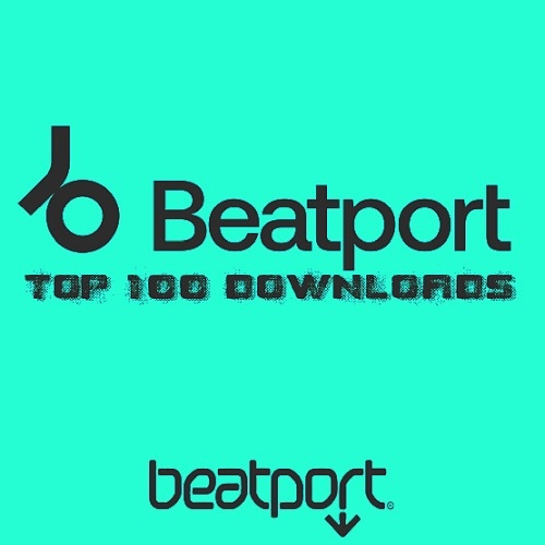Beatport Top 100 Downloads June (2023)