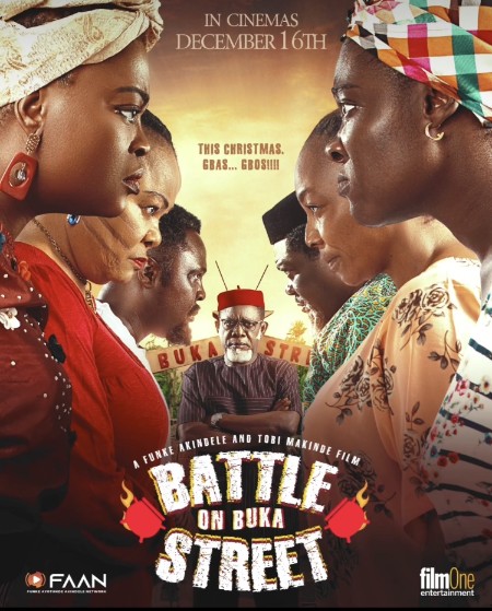 Battle On BUka Street (2022) 1080p WEBRip 5 1-LAMA