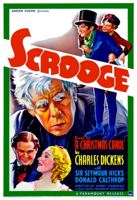 Scrooge 1935 1080p AMZN WEB-DL DDP 2 0 H 264-PiRaTeS