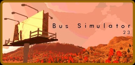 Bus Simulator 23-TENOKE