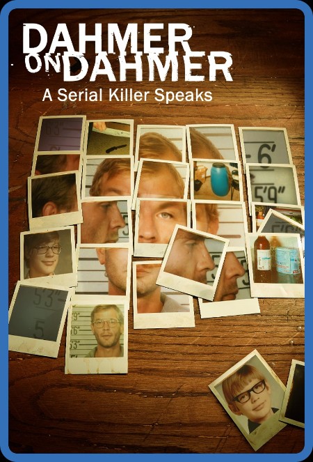 Dahmer on Dahmer A Serial Killer Speaks 2017 1080p WEBRip x264-RARBG Fb976553ac556d9f398bce8ed1a38911