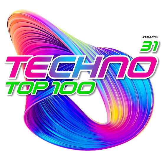 Techno Top 100 Vol. 31