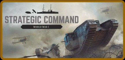 Strategic Command World War I v1 11-I KnoW
