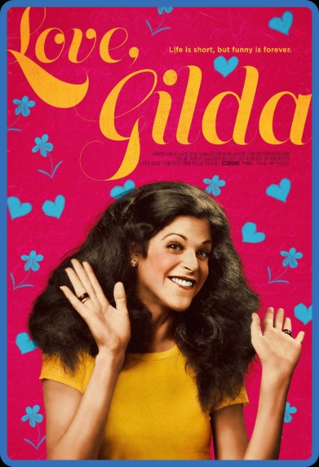 Love Gilda 2018 1080p WEBRip x264-RARBG