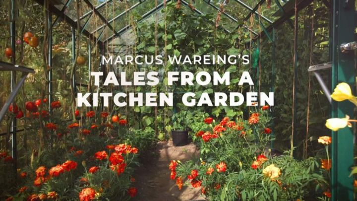 W ogrodowej kuchni Marcusa / Marcus Wearing's Kitchen Garden (2022) [SEZON 2] PL.1080i.HDTV.H264-B89 | POLSKI LEKTOR