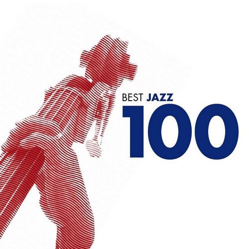 100 Best Jazz (6CD Box Set) FLAC
