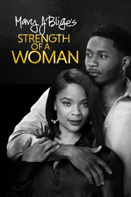 Mary J Bliges Strength of a Woman 2023 1080p WEB h264-EDITH