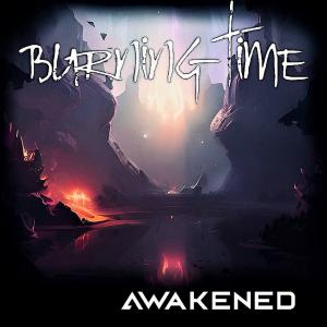 Burning Time - Awakened [EP] (2023)