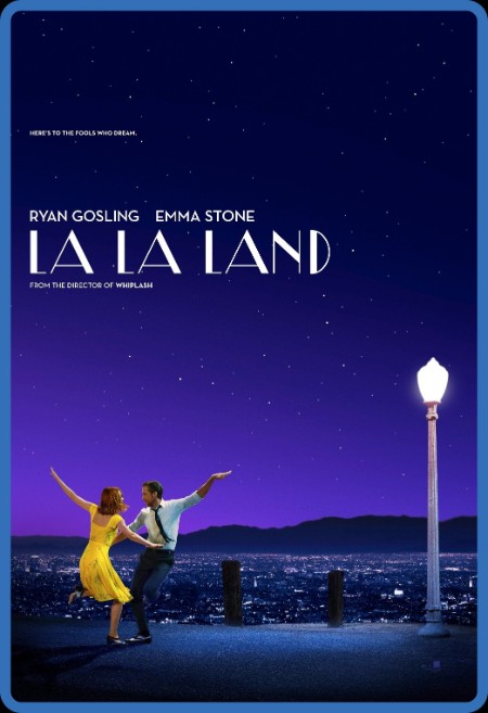 La La Land 2016 1080p BluRay x265-RARBG 4b5255c41576e507694b8a1b00b2a338