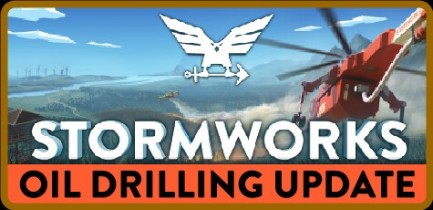 StormWorks Build and Rescue v1 7 10 698bfa8fd219a09408287cc318029240