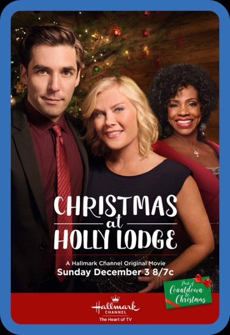 Christmas at Holly Lodge 2017 1080p WEBRip x264-RARBG 640468490af33fa806c58cce85ada44c
