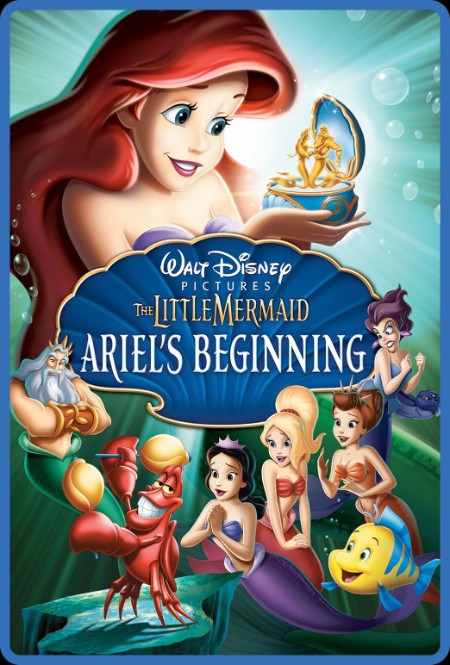 The Little Mermaid III Ariels Beginning 2008 1080p BluRay x265-RARBG 8f657bc4da1176ca5d2c44433bee314d