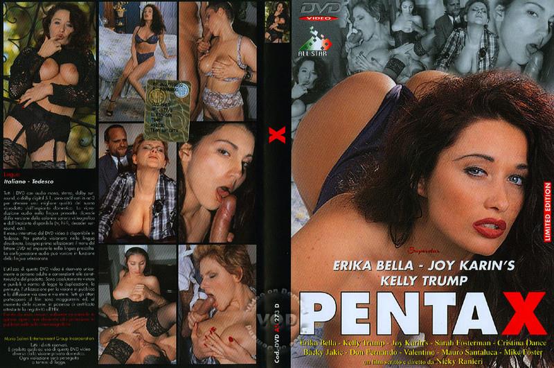 Pentax - [WEBRip/SD/699.25 MB]