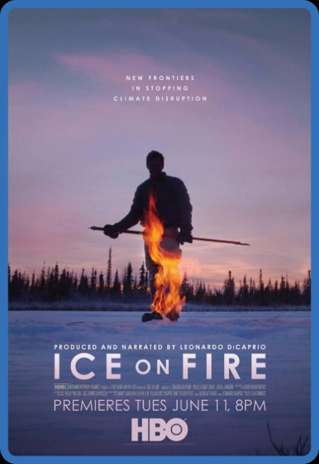 Ice on Fire 2019 1080p WEBRip x264-RARBG