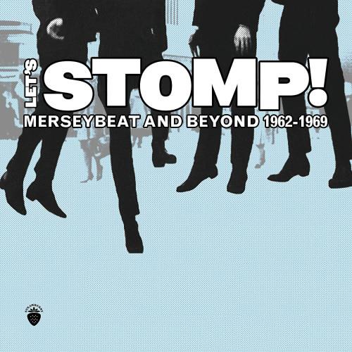 Lets Stomp! Merseybeat And Beyond 1962-1969 (2CD) (2023)