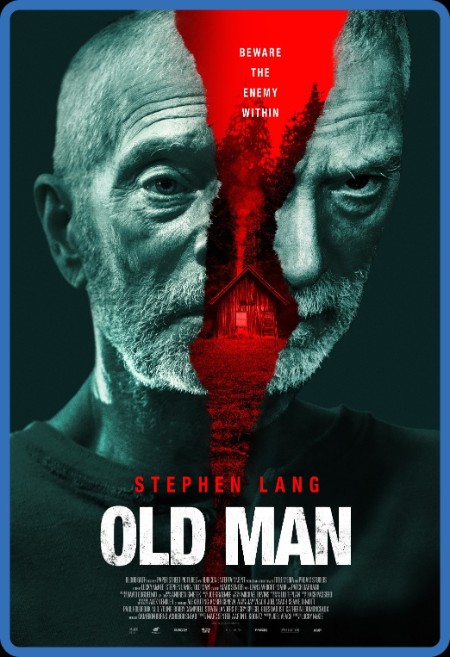 Old  Man 2022 1080p WEBRip x264-RARBG 5749d9161358a758cc43360fda6dc267