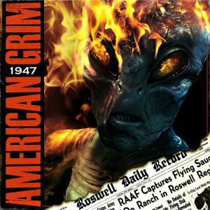 American Grim - 1947 (2023)