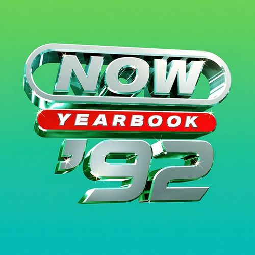 Now Yearbook 92 (4CD) (2023)