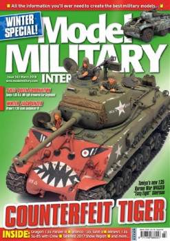 Model Military International 2018-03