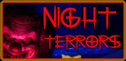 Night Terrors-TENOKE 8e4ea8ef42caa499f7c8e0cd9a2ed299