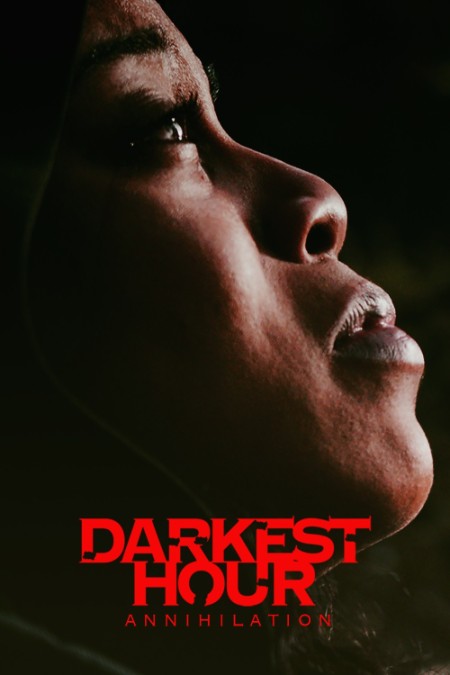 Darkest Hour (2022) 720p WEBRip x264 AAC-YiFY