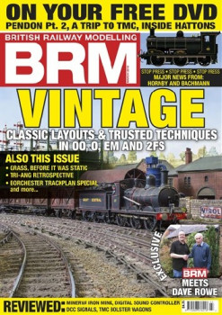 British Railway Modelling 2018-03