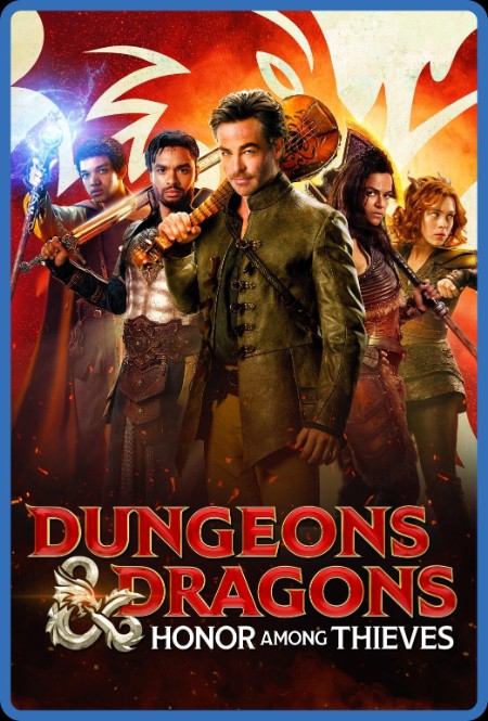 Dungeons and Dragons Honor Among Thieves 2023 BluRay 1080p DTS AC3 x264-MgB F293b76e1cbd53c00a44571aded345bb