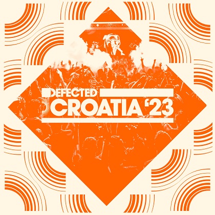 VA – Defected Croatia June 2023