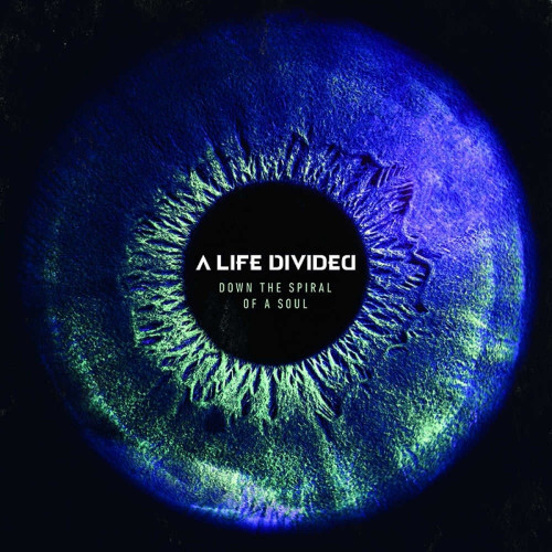 A Life Divided - Disorder (Single) (2023)