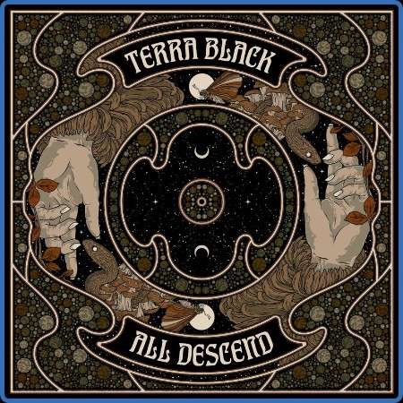 Terra Black - 2023 - All Descend