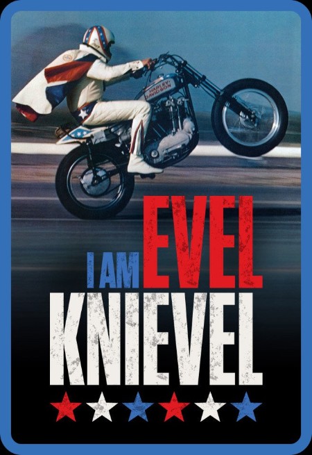 I Am Evel Knievel 2014 1080p BluRay x265-RARBG